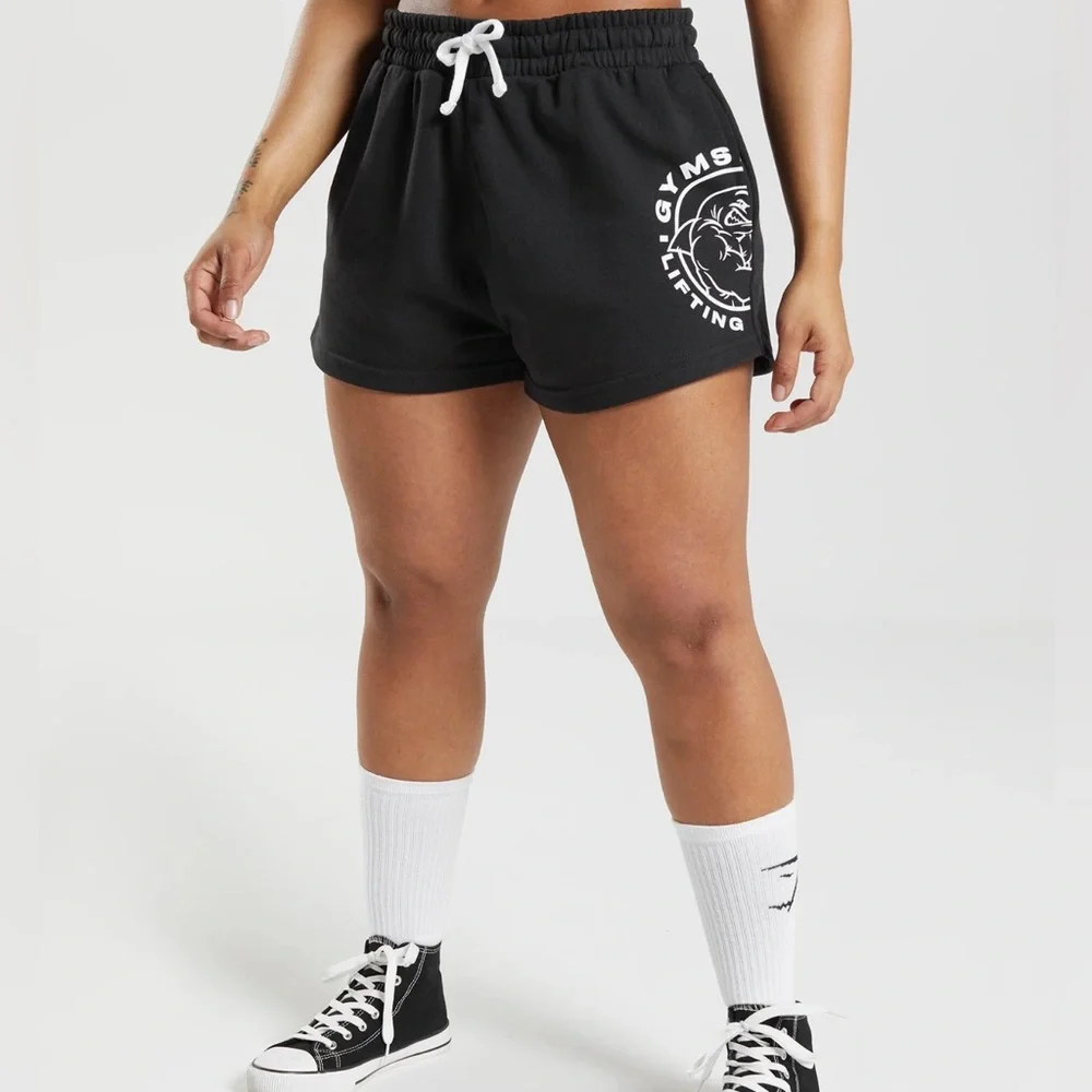 Legacy Gymshark Dark Purple Set - Picture 2 of 6